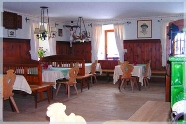 Brandenberg 阿舍尔威尔特旅馆酒店 外观 照片