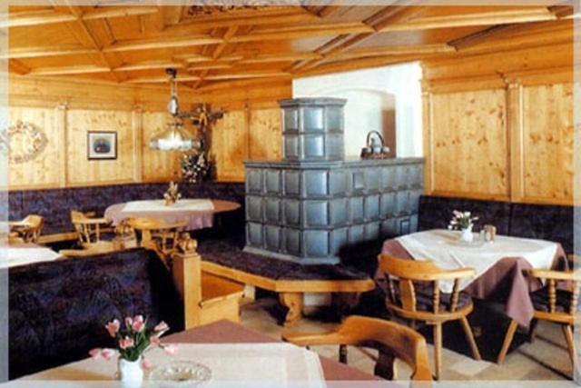 Brandenberg 阿舍尔威尔特旅馆酒店 外观 照片