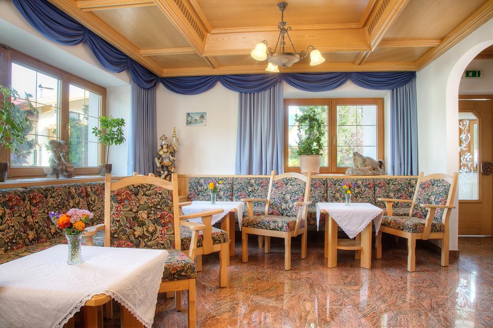 Brandenberg 阿舍尔威尔特旅馆酒店 外观 照片